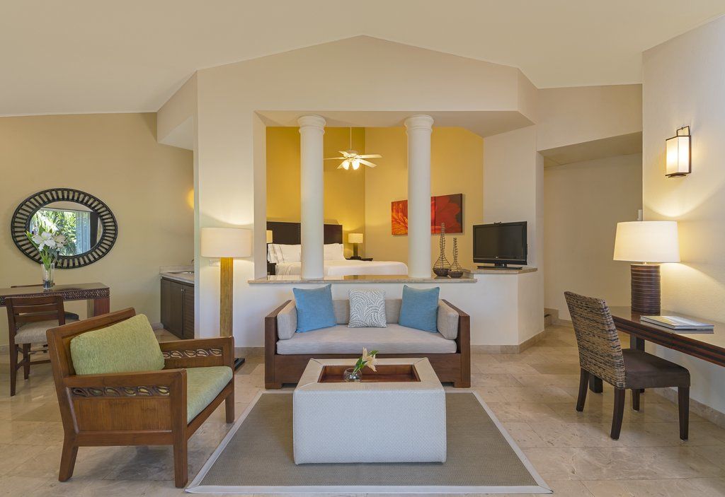 Hotel Westin Playa Conchal