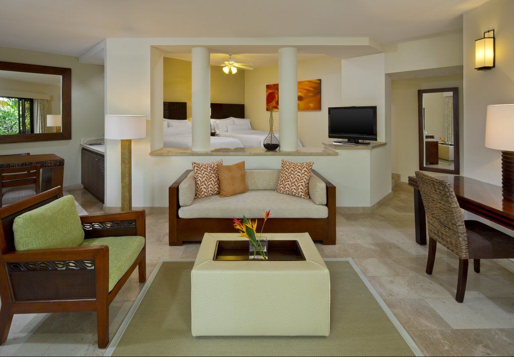Westin Playa Conchal Hotel Tamarindo