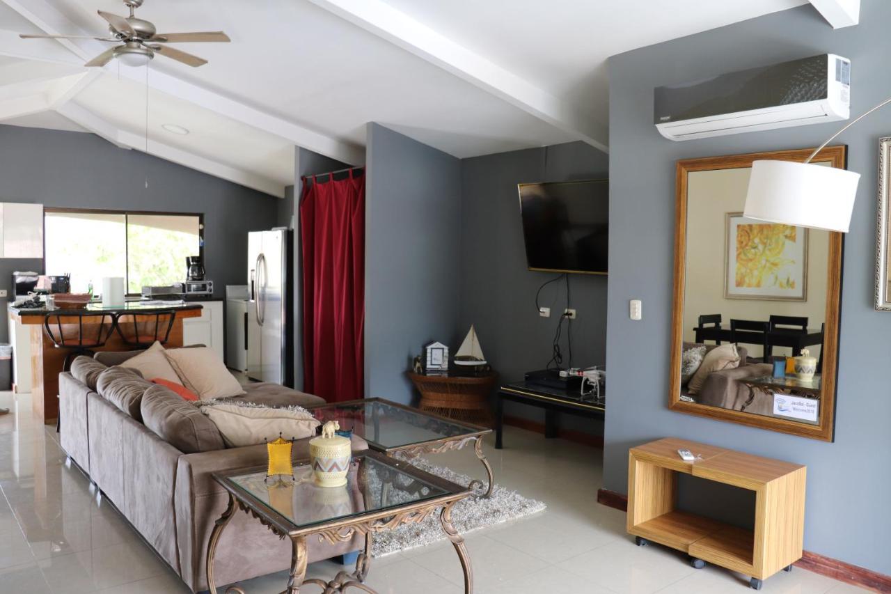Sol Quadplex 11a Apartment *