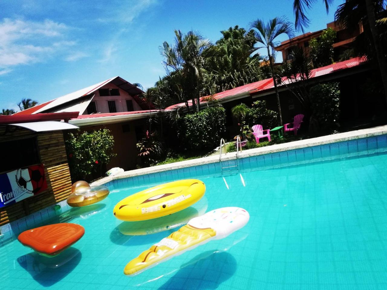 El Jardin Hotel