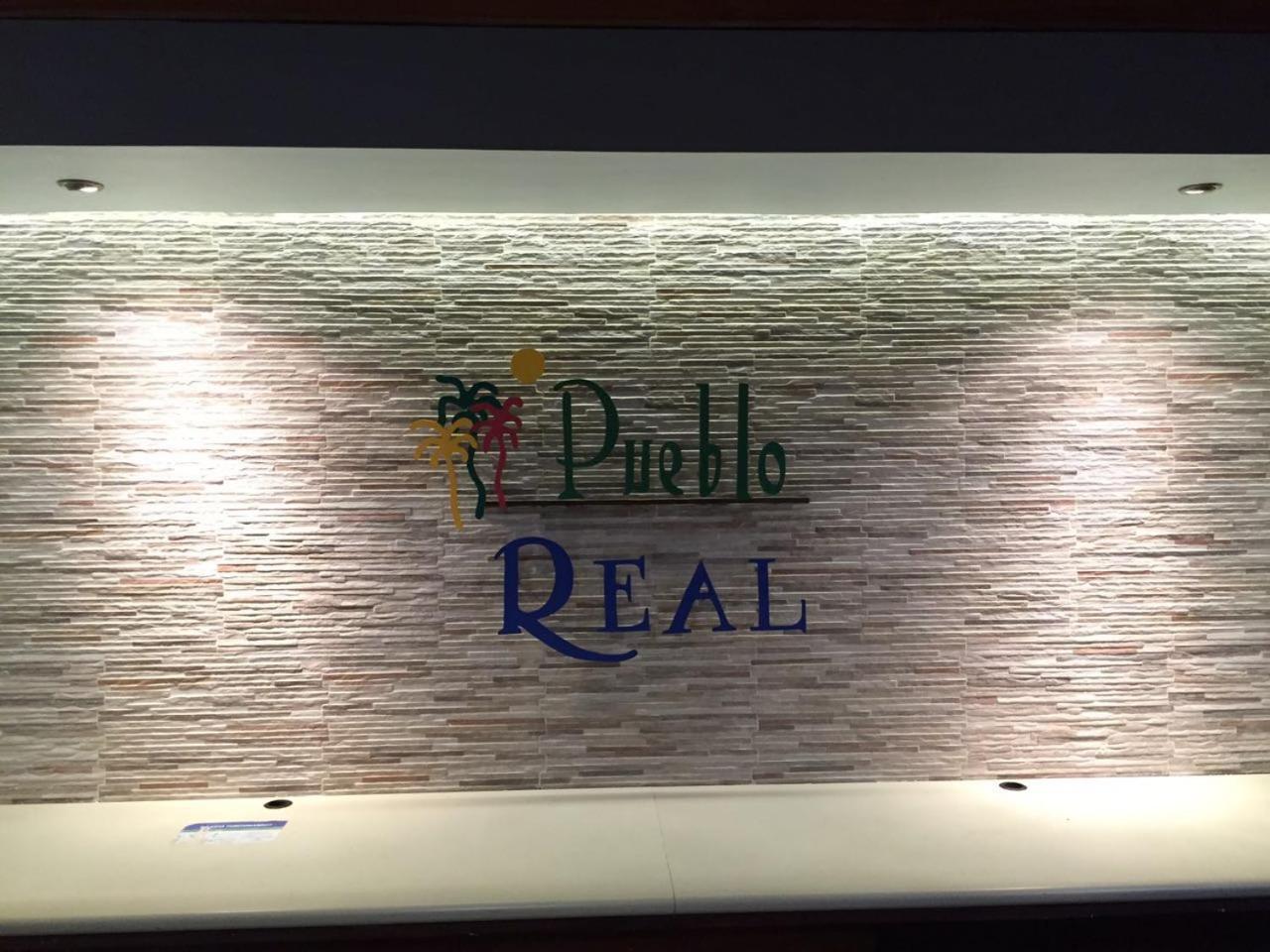 Getaways At Pueblo Real Quepos
