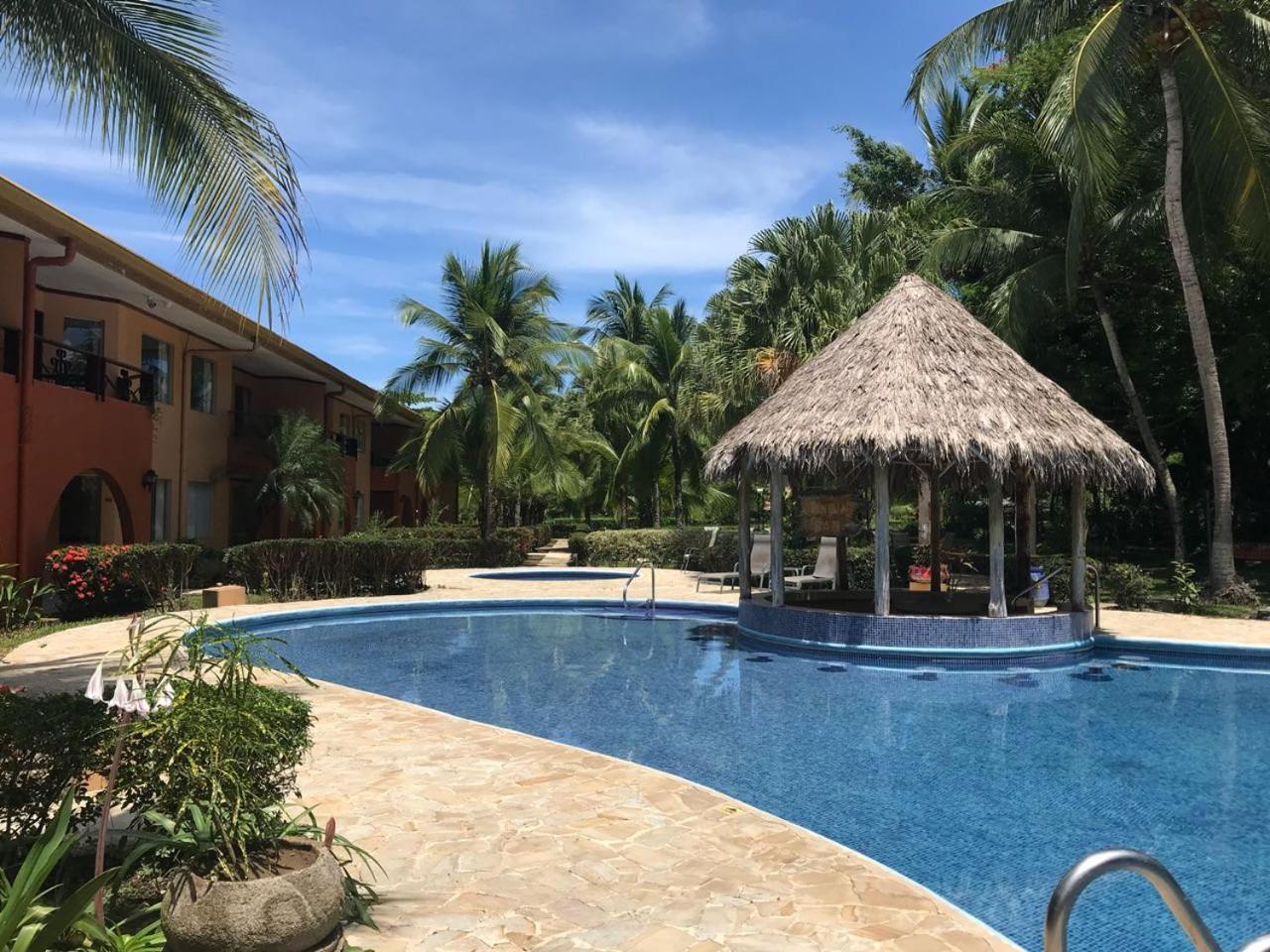 Getaways At Pueblo Real 2* Quepos