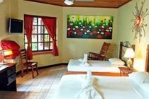 South - Beachfront 3*
