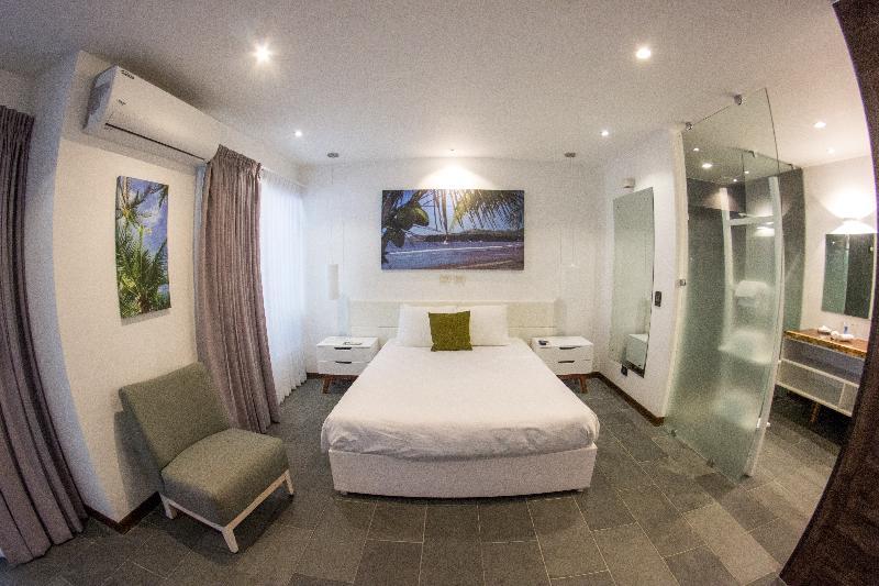 Hotel Bahia Del Sol Beach Front Boutique 4*