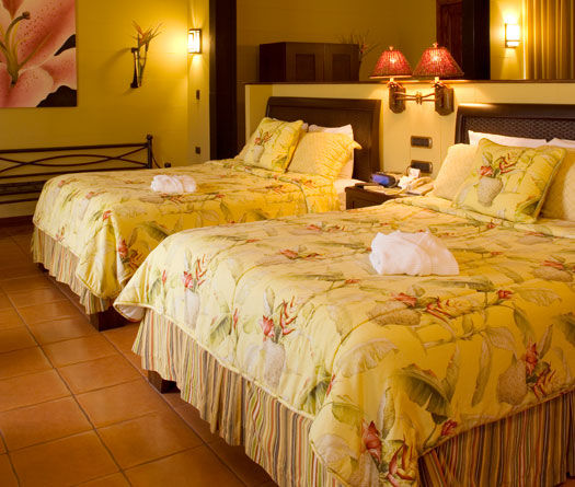 Hotel Arenal Kioro & Spa La Fortuna