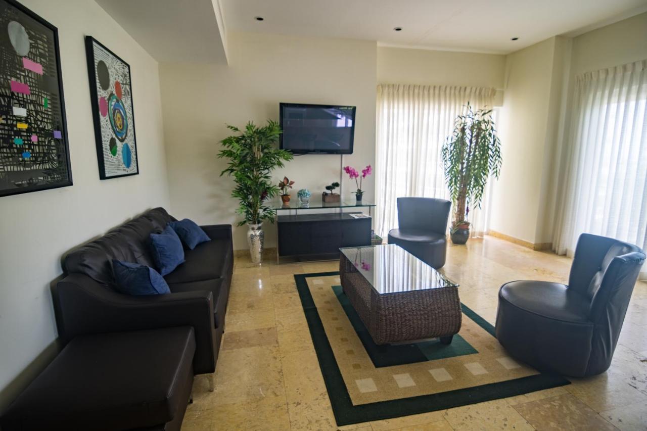 Apartment Acqua Residences 503 Jaco