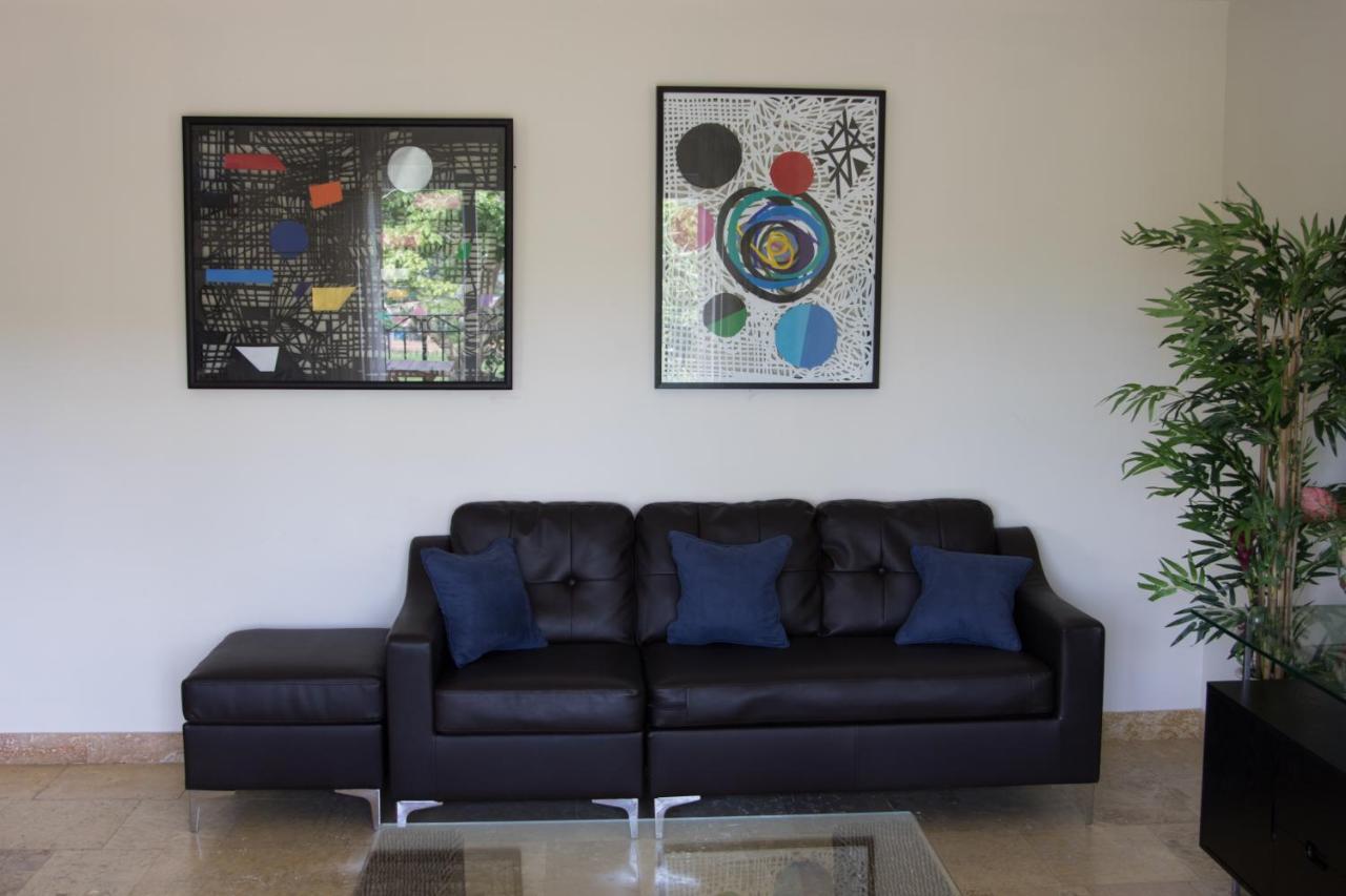 Apartment Acqua Residences 503 *