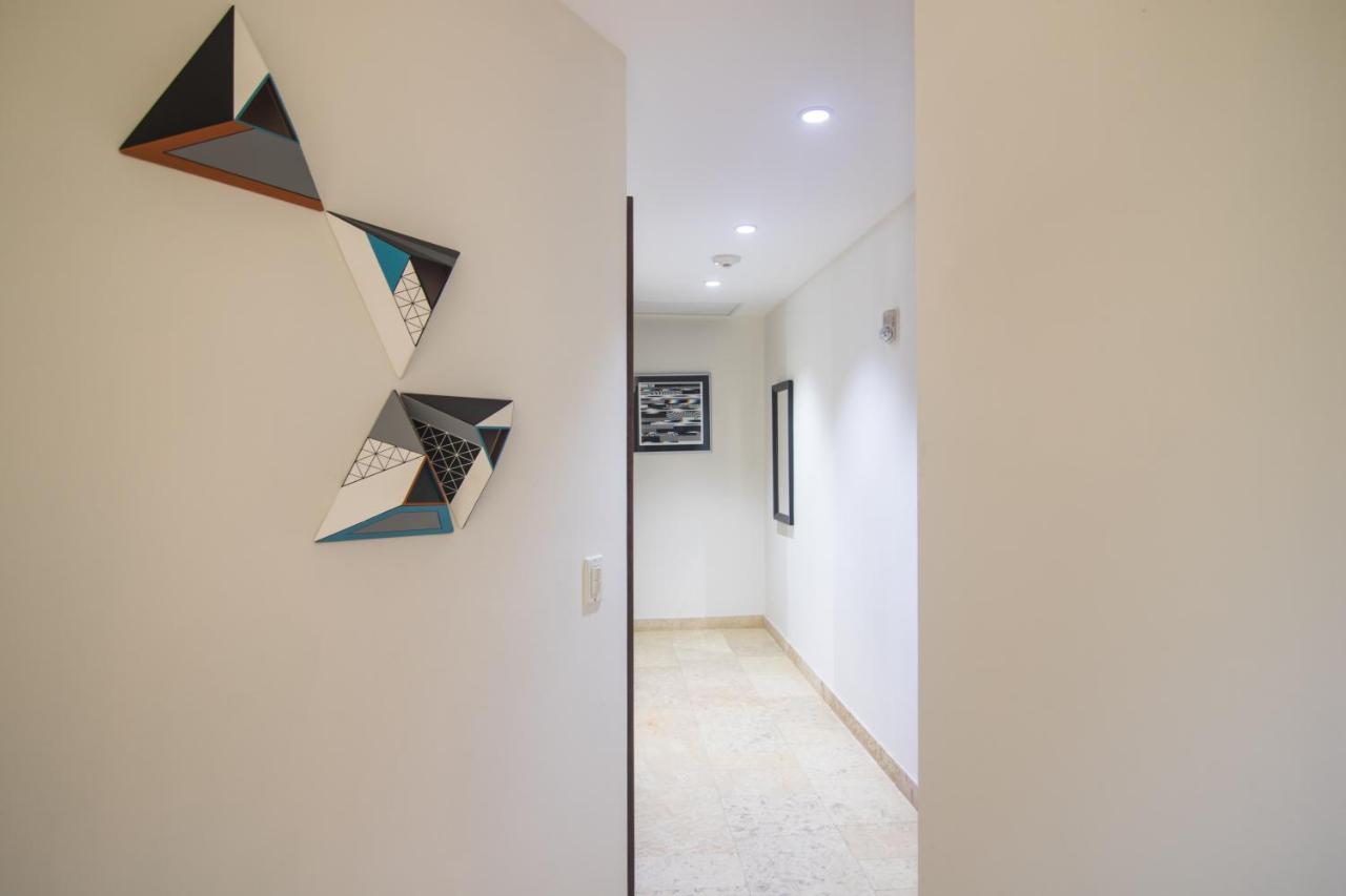 Apartment Acqua Residences 503 *