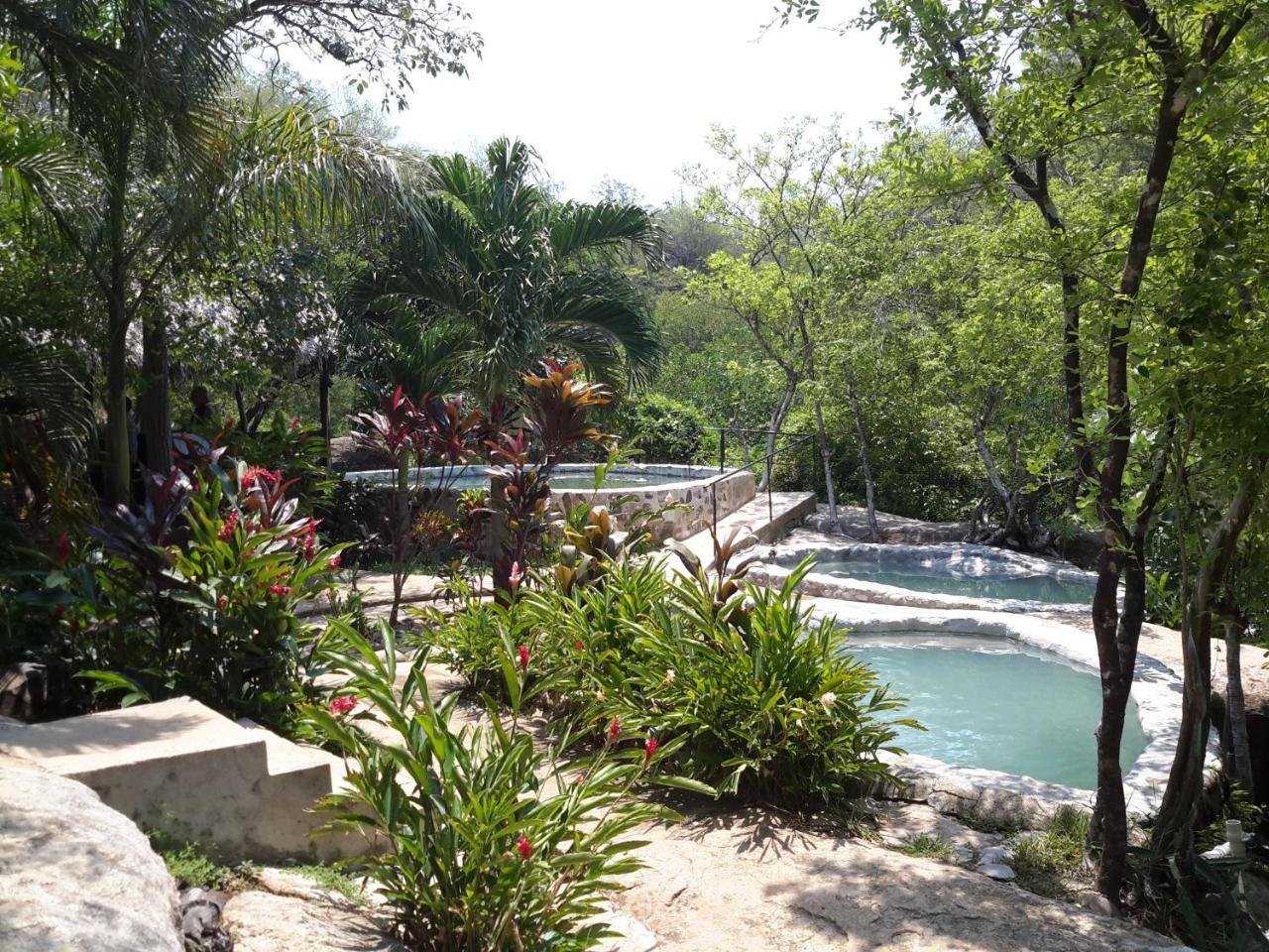 Lodge Canon De La Vieja *