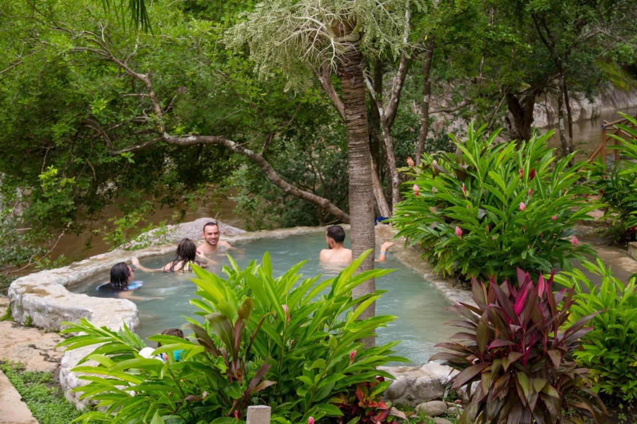 Lodge Canon De La Vieja