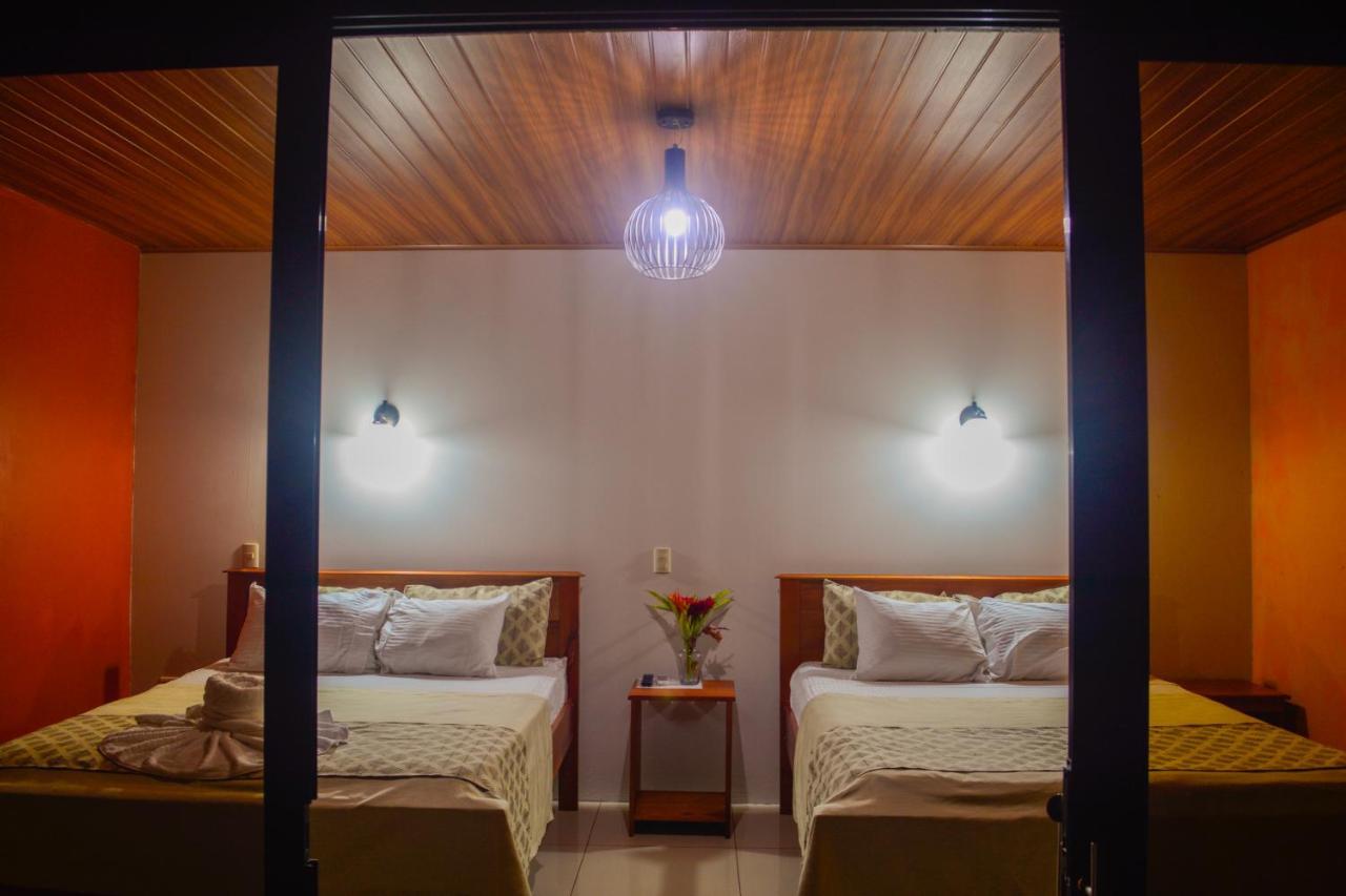 Miradas Arenal & Hotsprings Hotel 3*