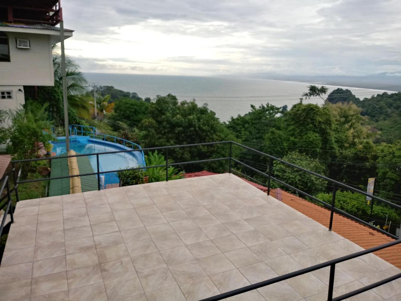 Inn Vista Real Manuel Antonio