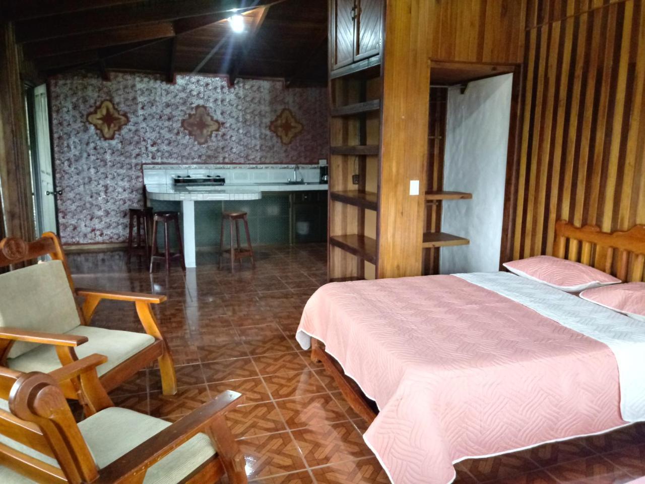 Inn Vista Real Manuel Antonio