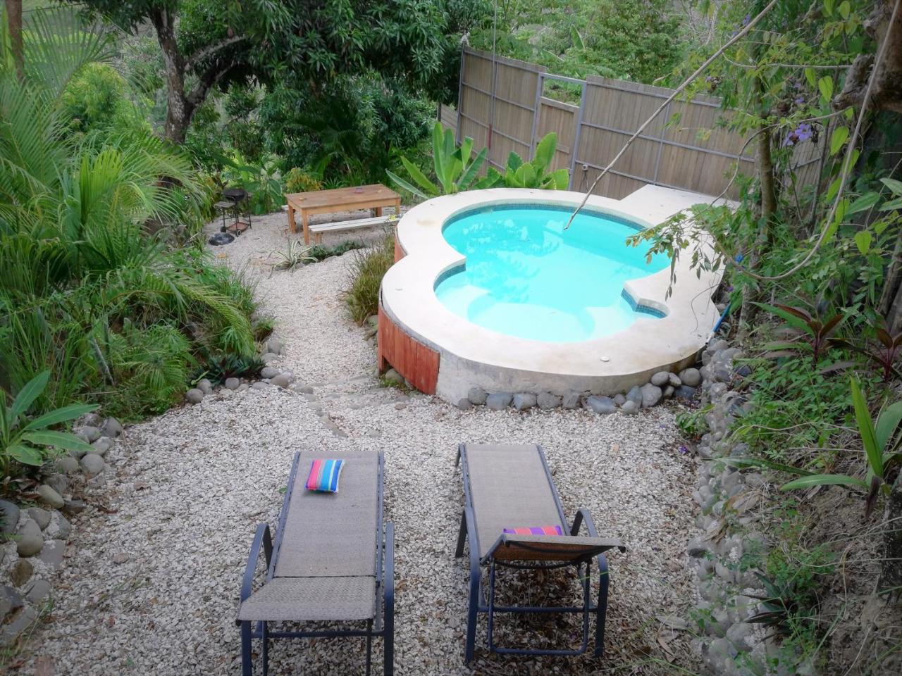 Lodge Madera Vista North Santa Teresa Santiago (Puntarenas)