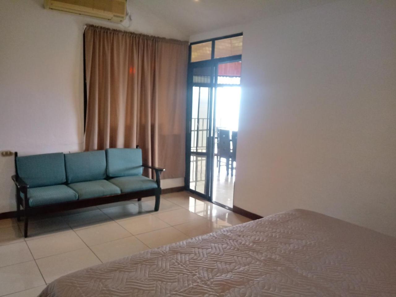 Inn Vista Real Manuel Antonio