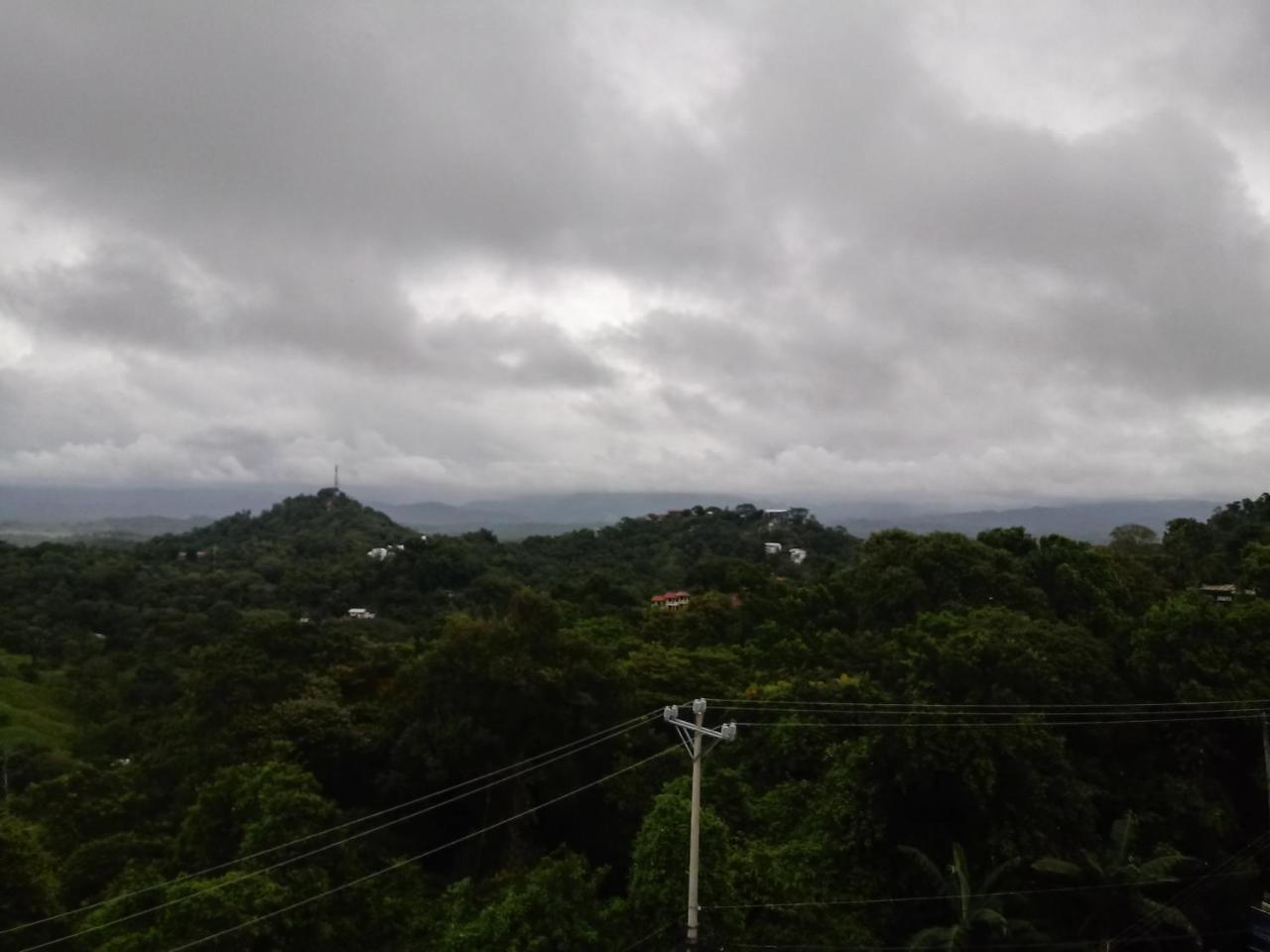 Vista Real 2* Manuel Antonio