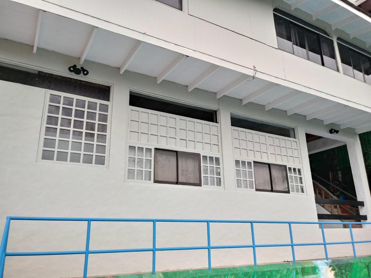 Inn Vista Real 2*