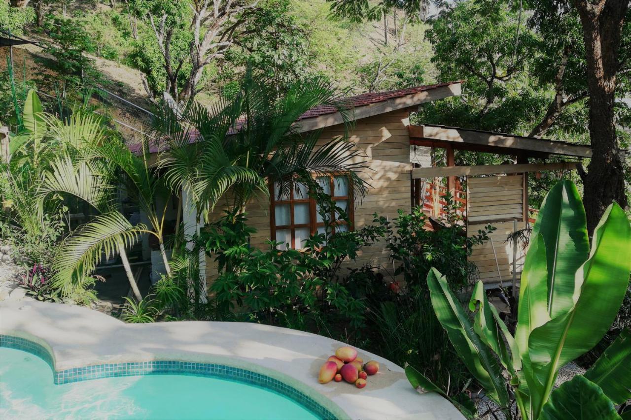 Lodge Madera Vista North Santa Teresa