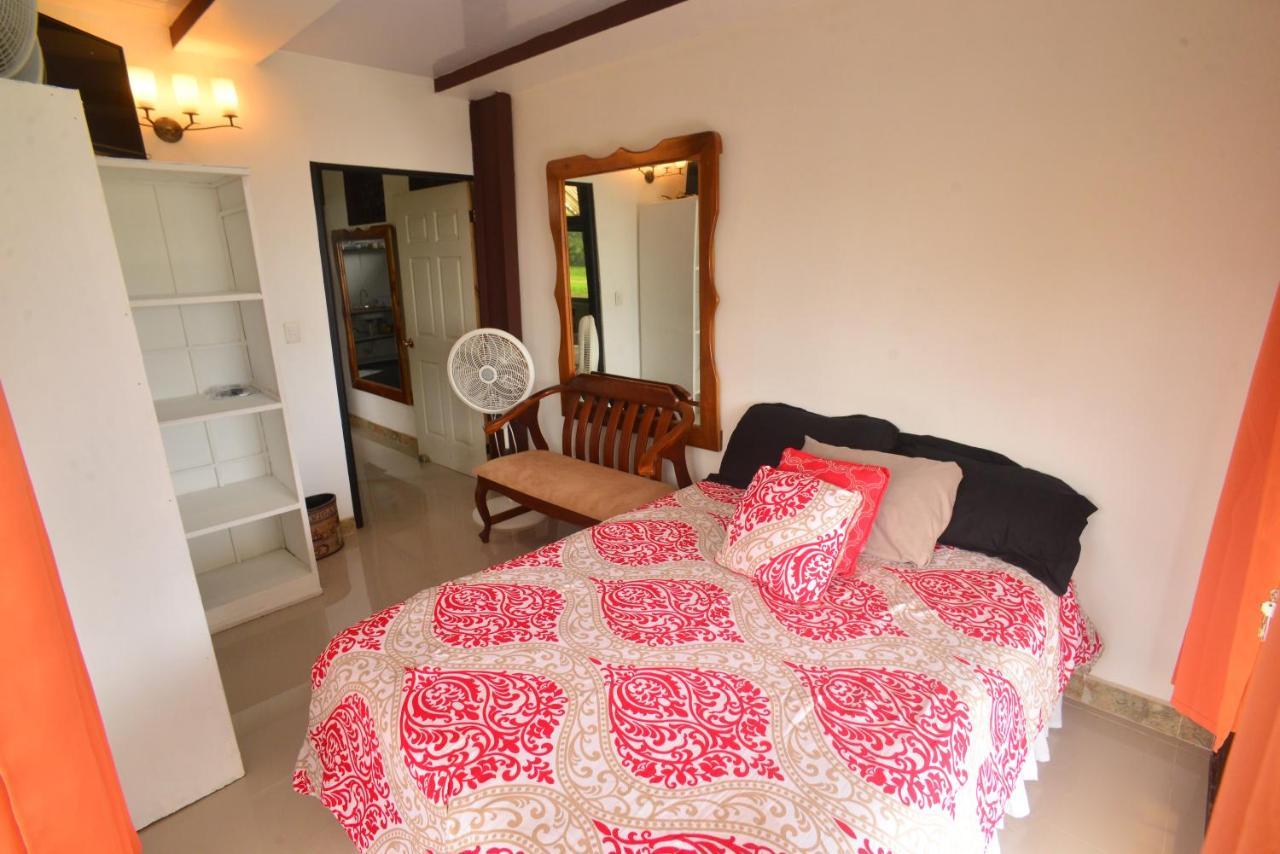 Vista Del Pacifico Apartment Quepos