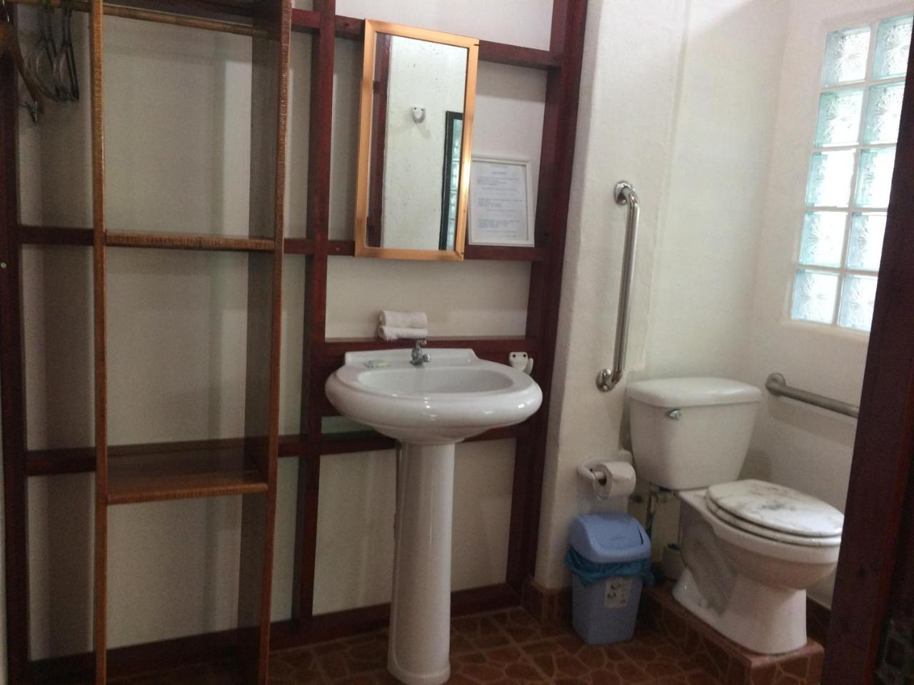 Cabinas Au Coeur Du Soleil 3* Golfito