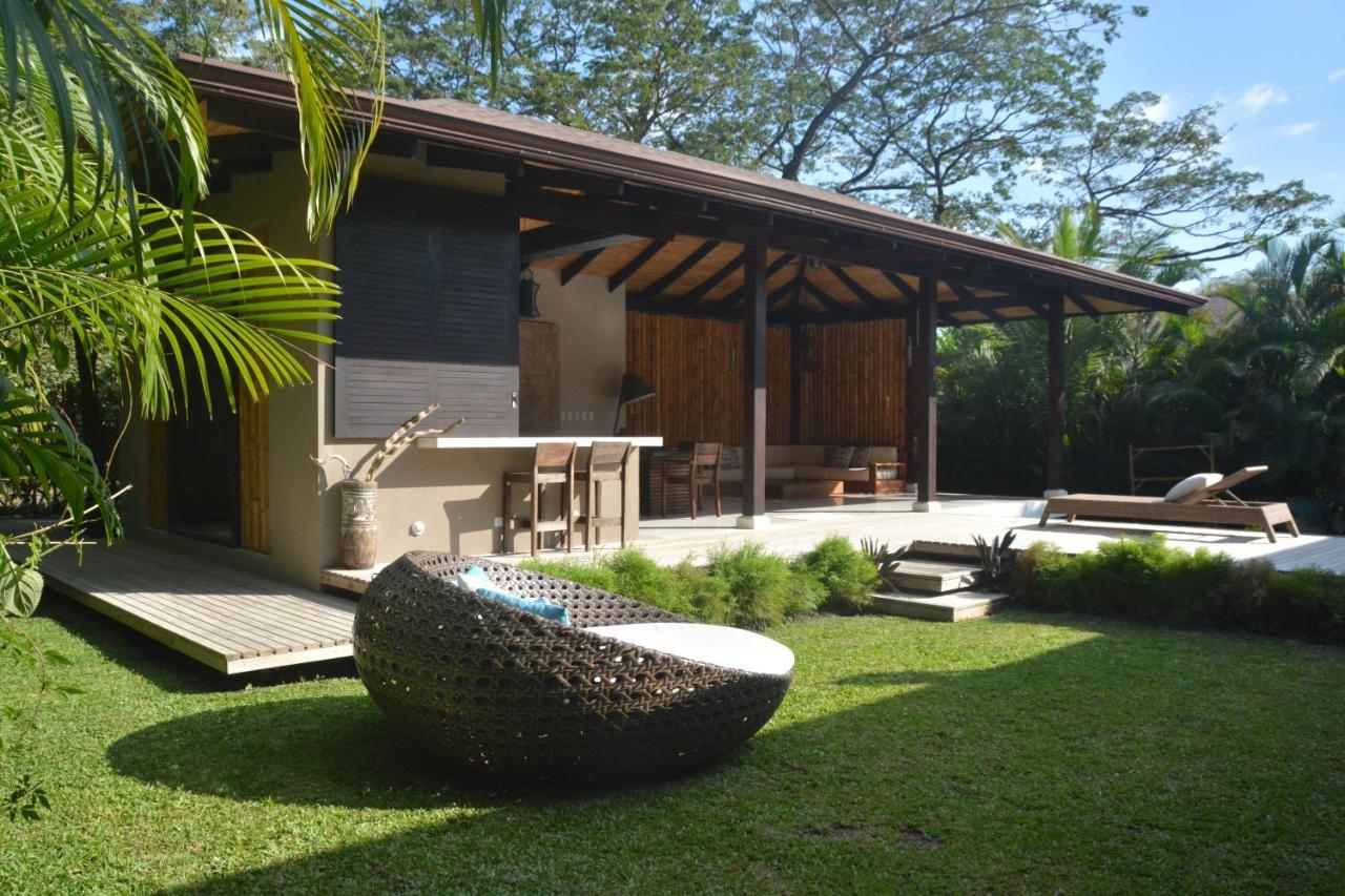 Casas De Agua Aparthotel Playa Santa Teresa (Puntarenas)