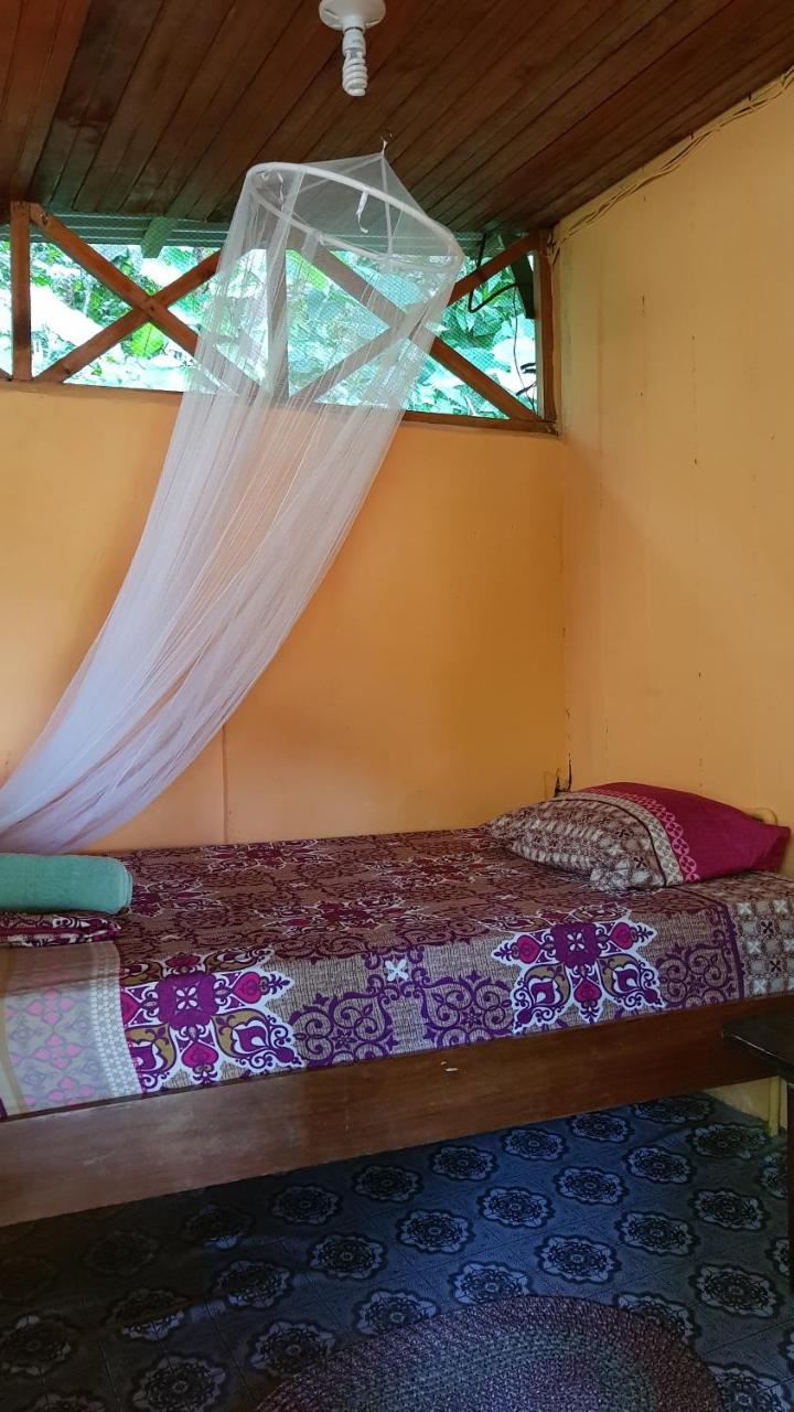 Hostel Martinas Place *