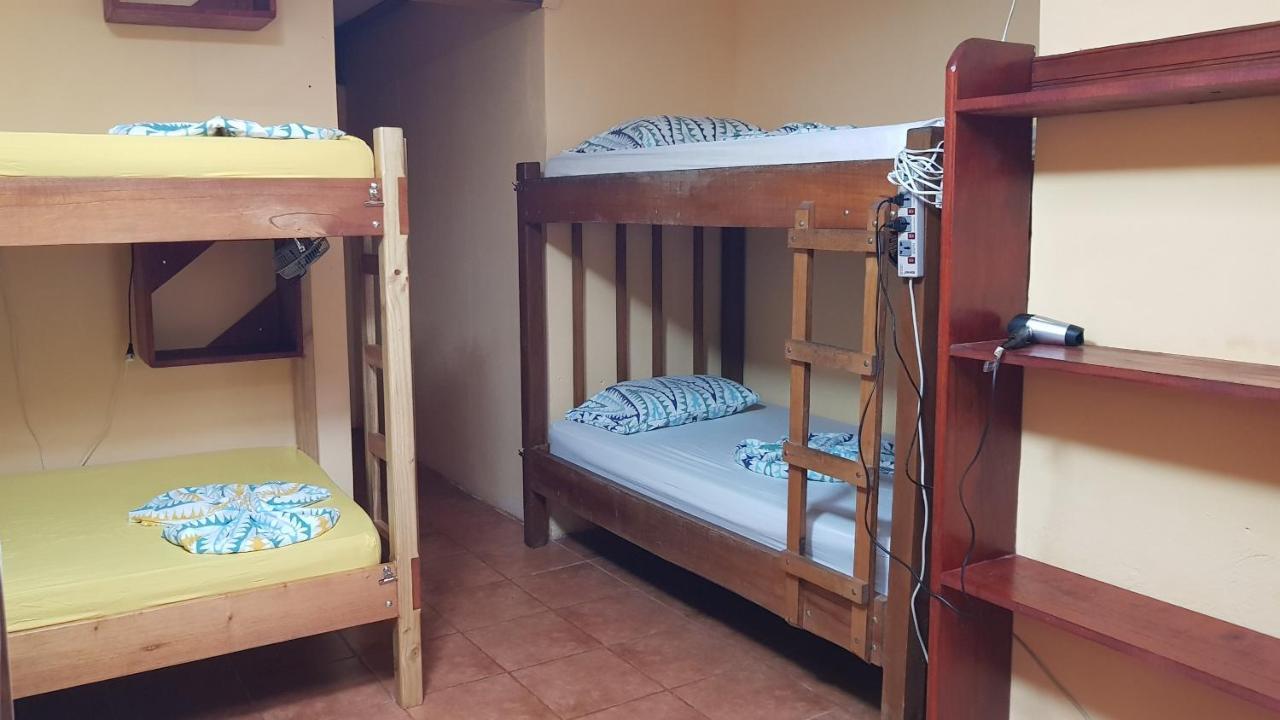 Hostel Martinas Place *