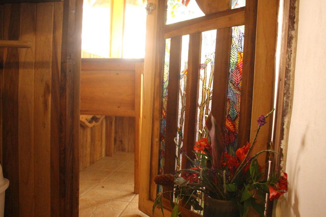 Guest house Casa Alquimia 2*