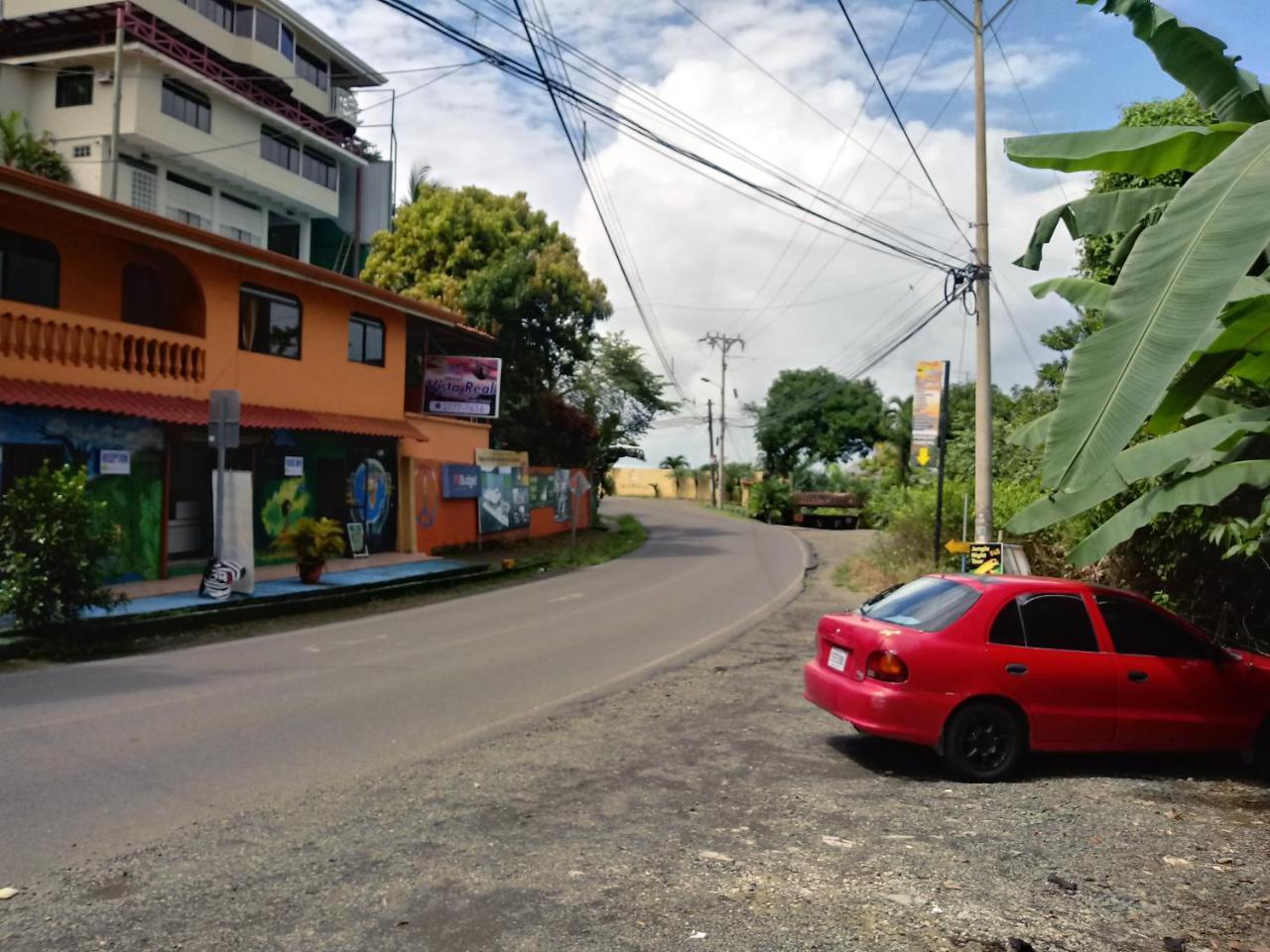 Vista Real Inn Manuel Antonio