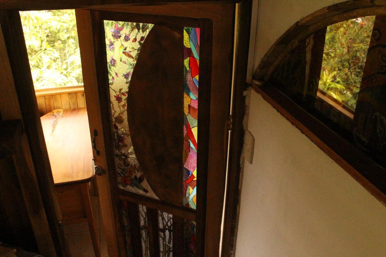 Casa Alquimia Guest house 2*