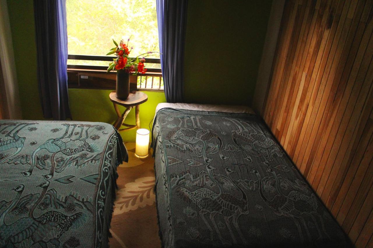 Casa Alquimia Guest house 2*