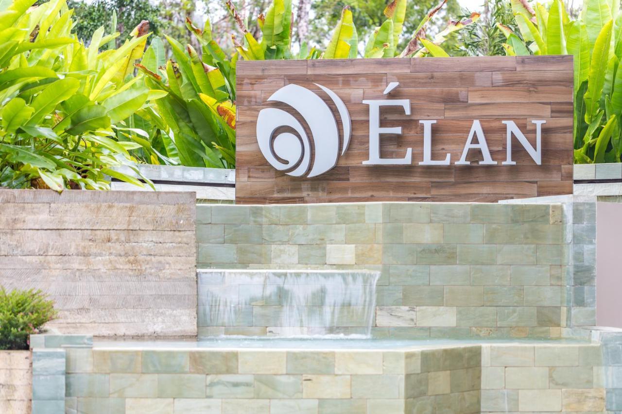 Elan At Ballena 5*