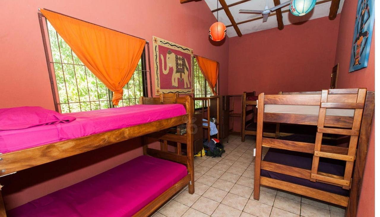 Casa Zen & Yoga Center Bed & Breakfast 3*