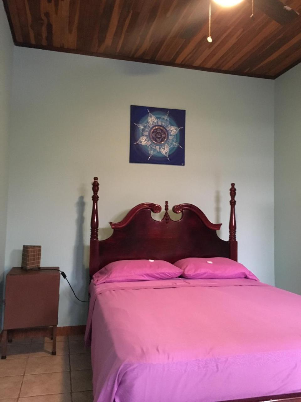 Casa Zen & Yoga Center Bed & Breakfast 3*