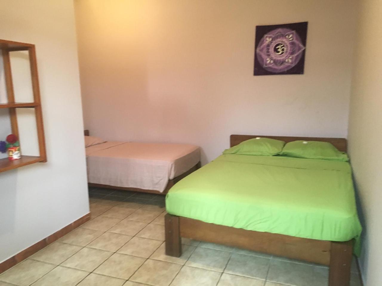 Bed & Breakfast Casa Zen & Yoga Center