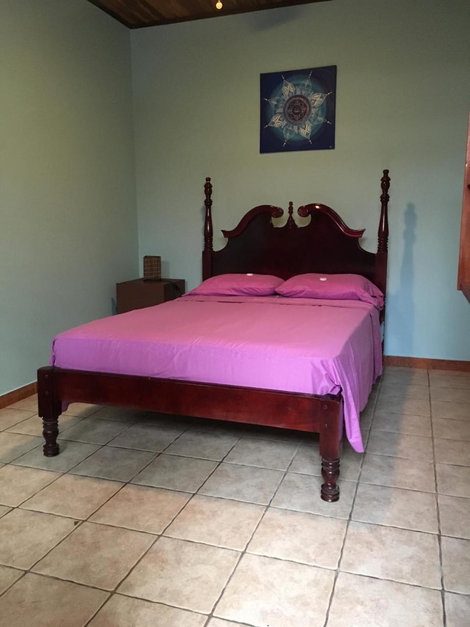 Casa Zen & Yoga Center 3* Playa Santa Teresa (Puntarenas)