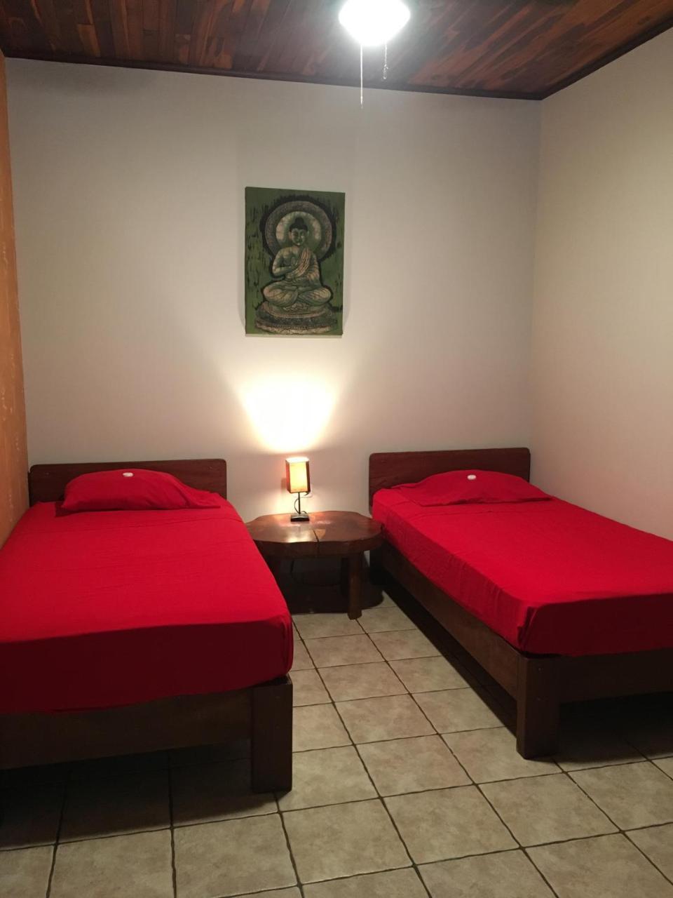 Casa Zen & Yoga Center