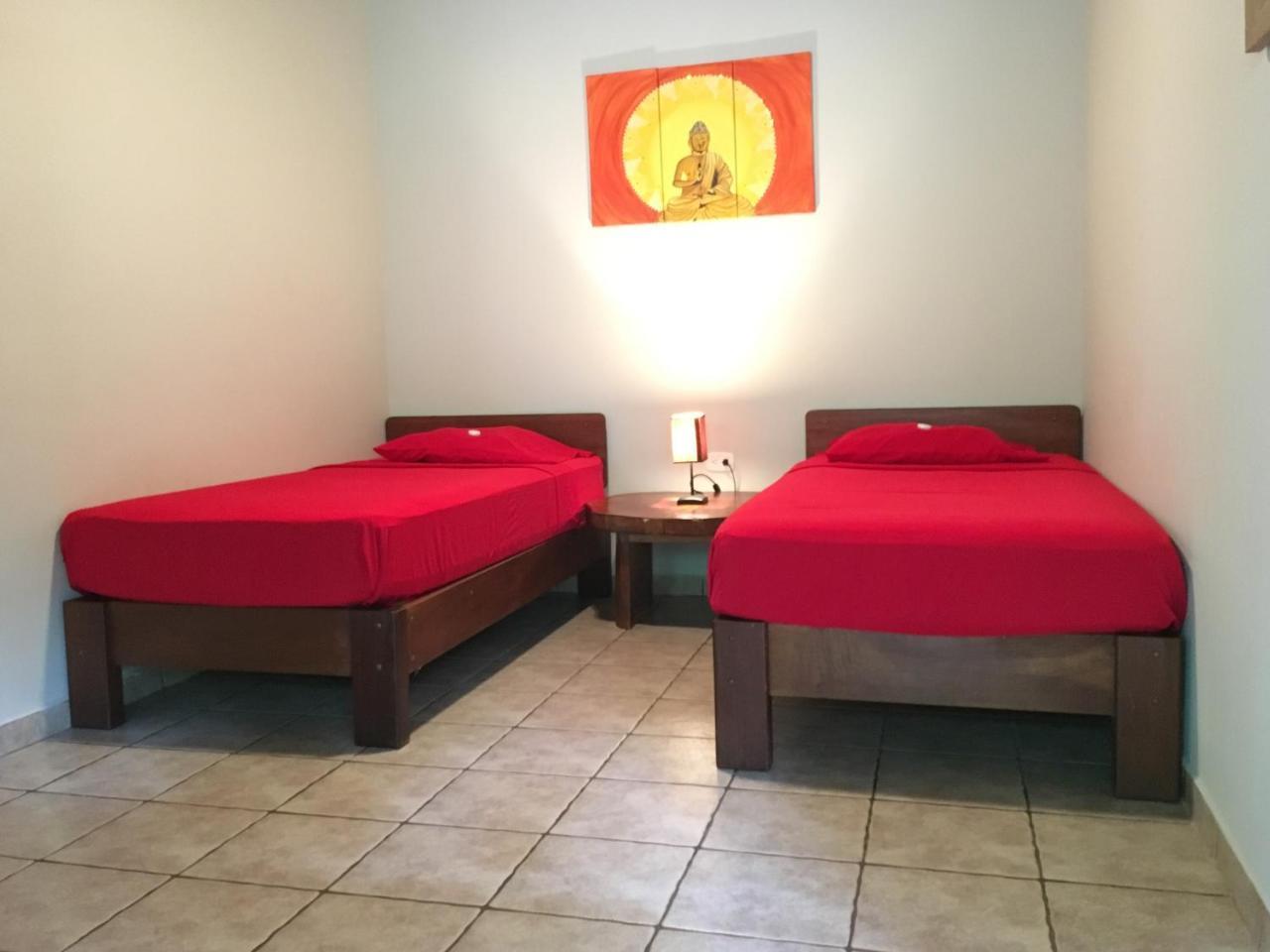 Casa Zen & Yoga Center 3*