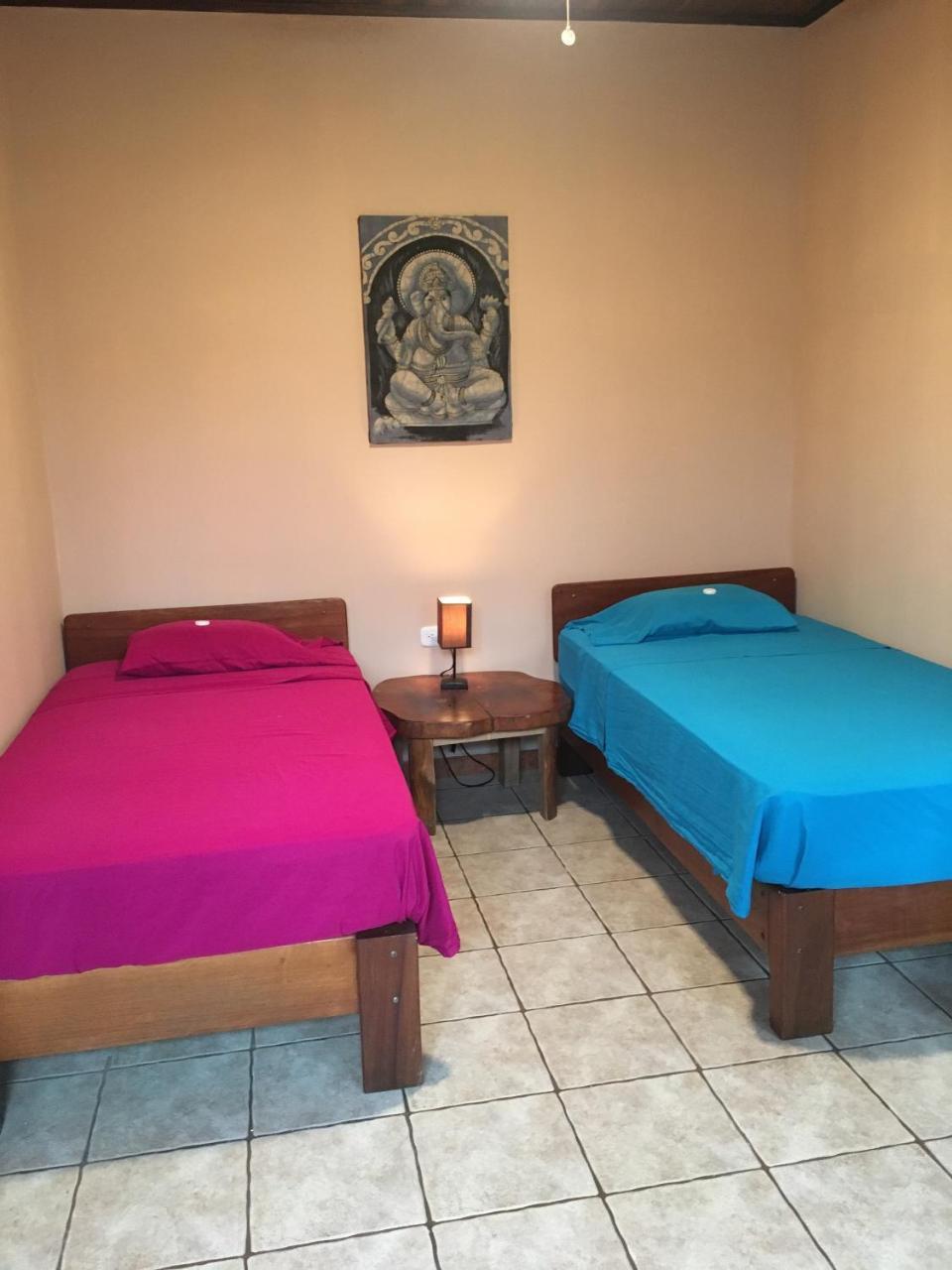 Casa Zen & Yoga Center 3*