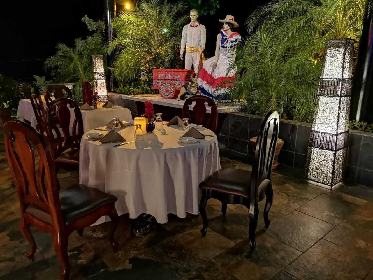 Hotel La Mansion 5*