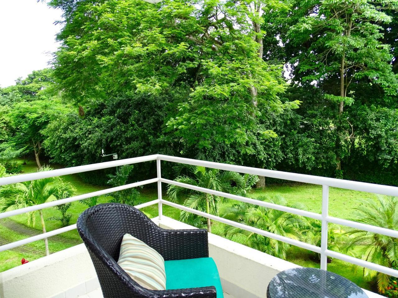 Aparthotel Jaco Beach Condos Jaco