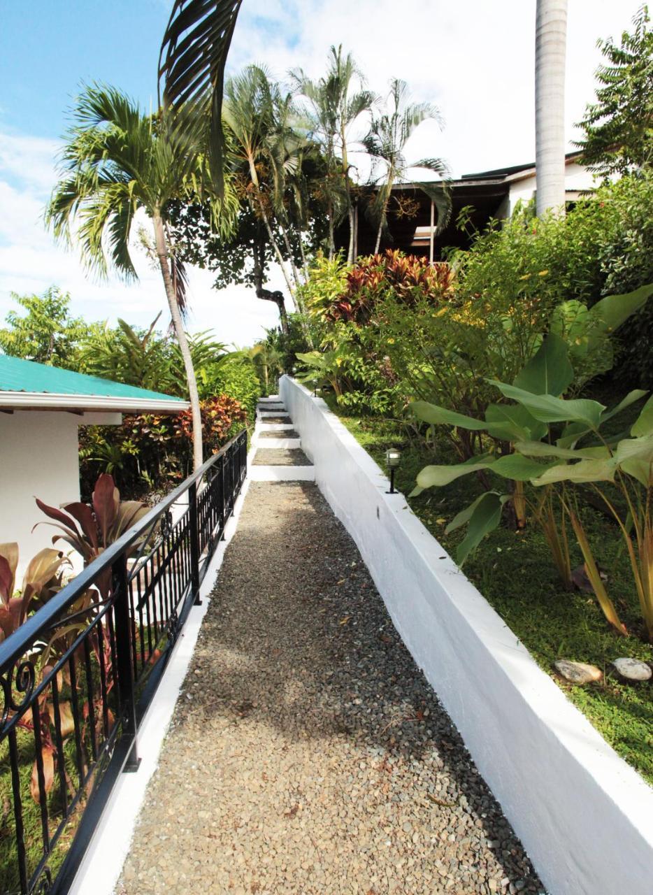 Camila 1 - Ocean, Nature, Relax, Central * Manuel Antonio