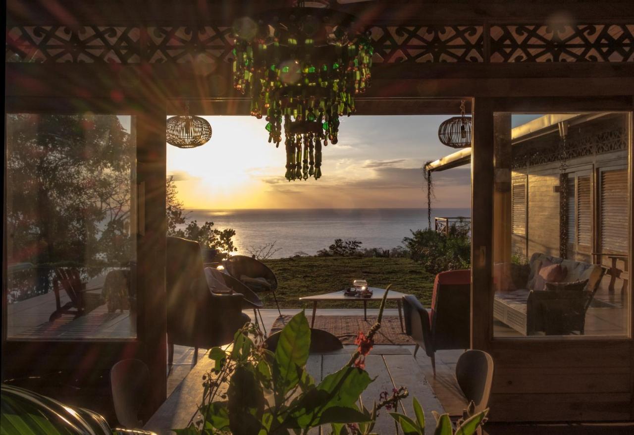 Loma Sibo Bed & Breakfast