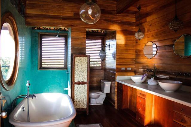 Bed & Breakfast Loma Sibo *