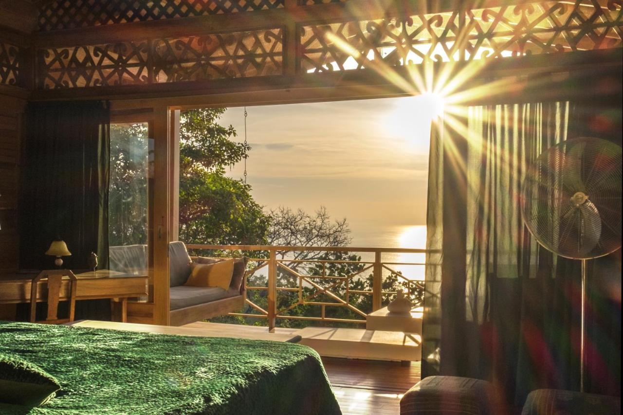 Loma Sibo Bed & Breakfast