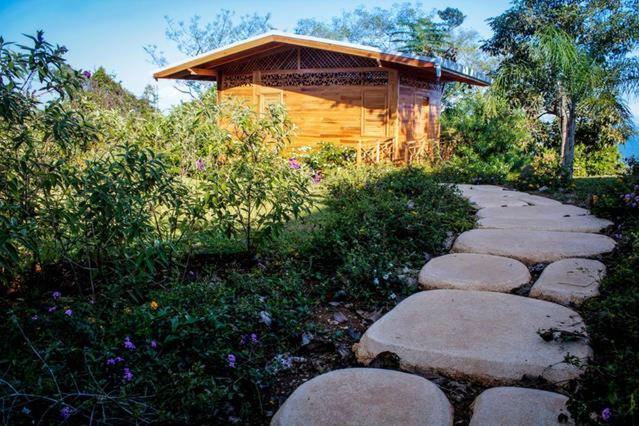 Loma Sibo Bed & Breakfast *