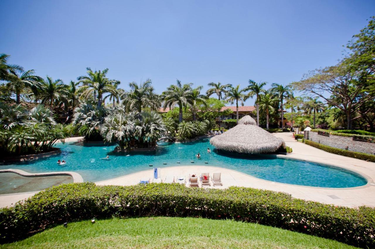 Diria #504 Apartment Tamarindo