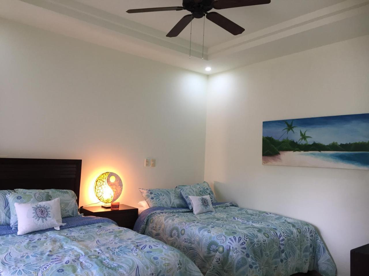 Diria #504 Apartment Tamarindo