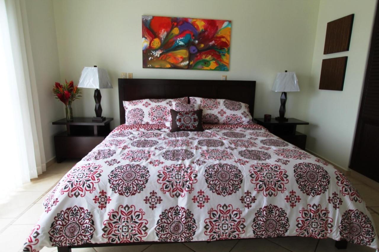 Diria #504 Apartment