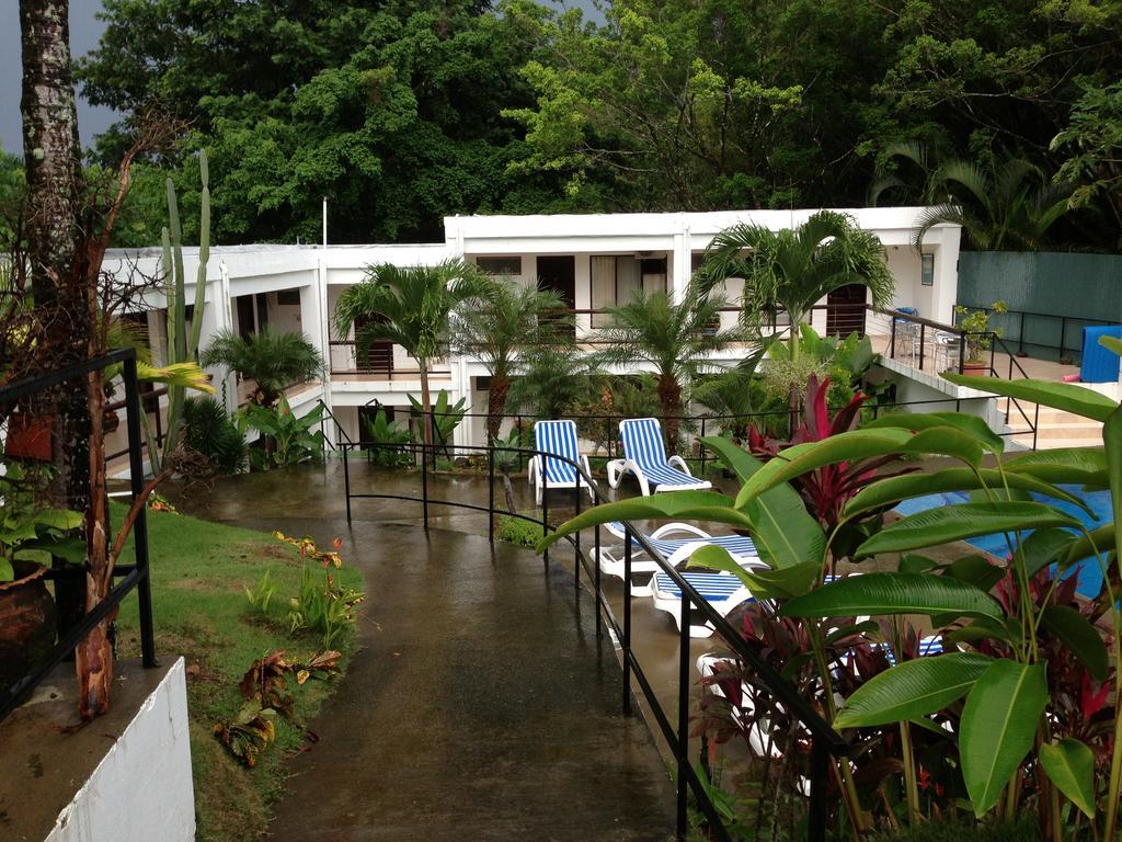 Pacifico Lunada Manuel Antonio